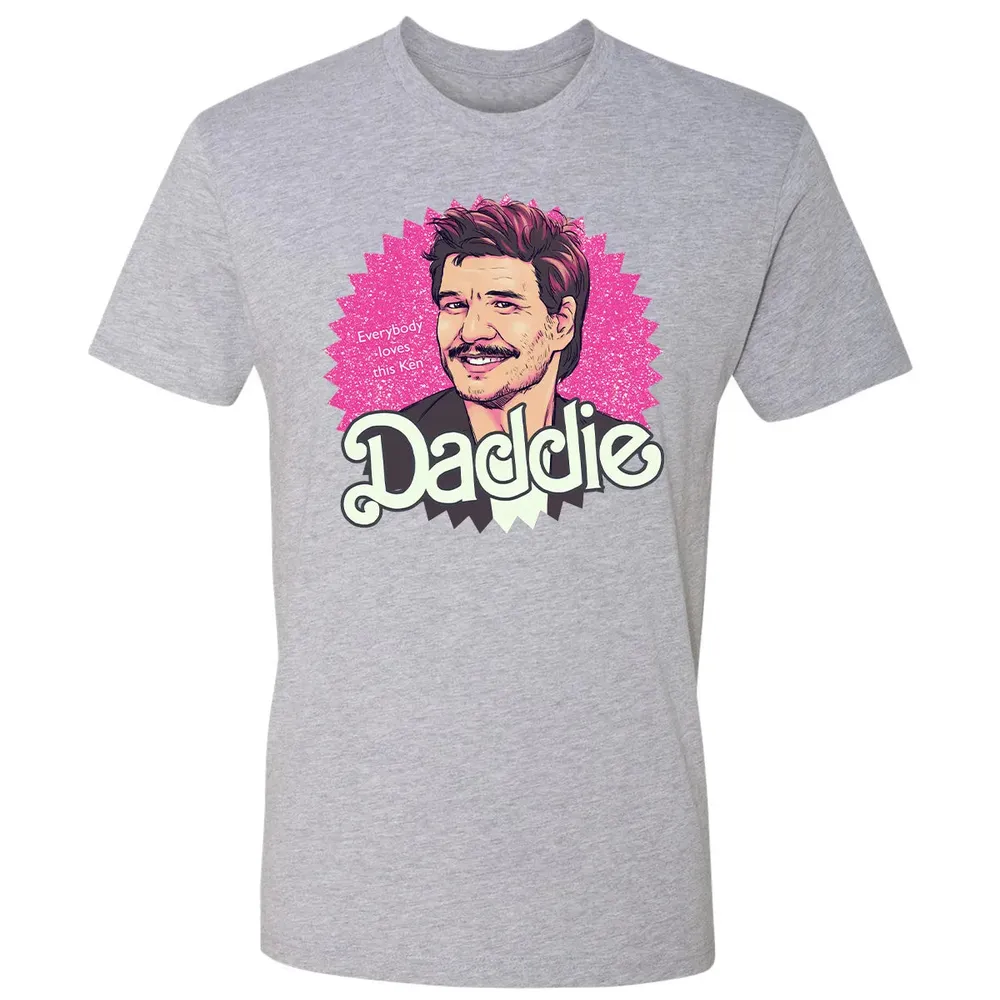 Daddie Premium Unisex T-shirt - 9