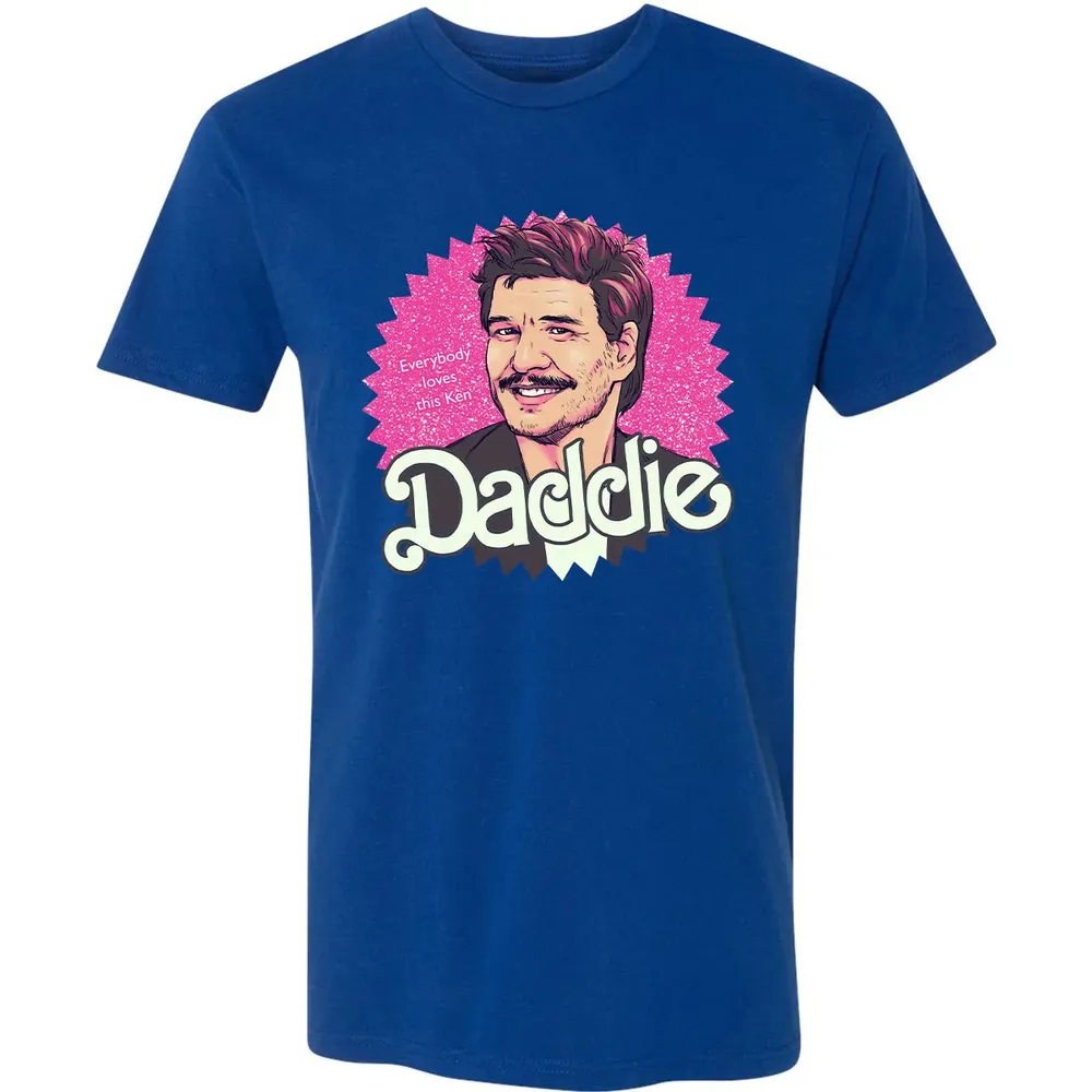 Daddie Premium Unisex T-shirt - 10