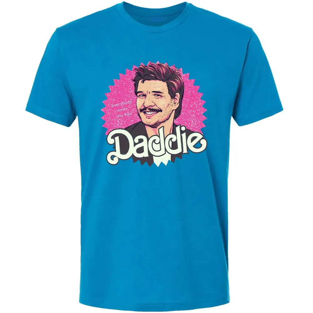 Daddie Premium Unisex T-shirt - 15