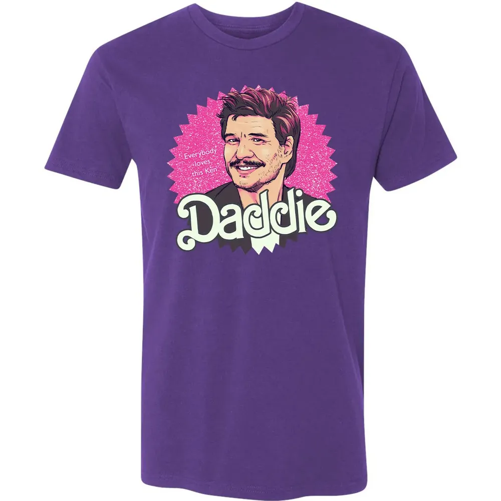 Daddie Premium Unisex T-shirt - 7