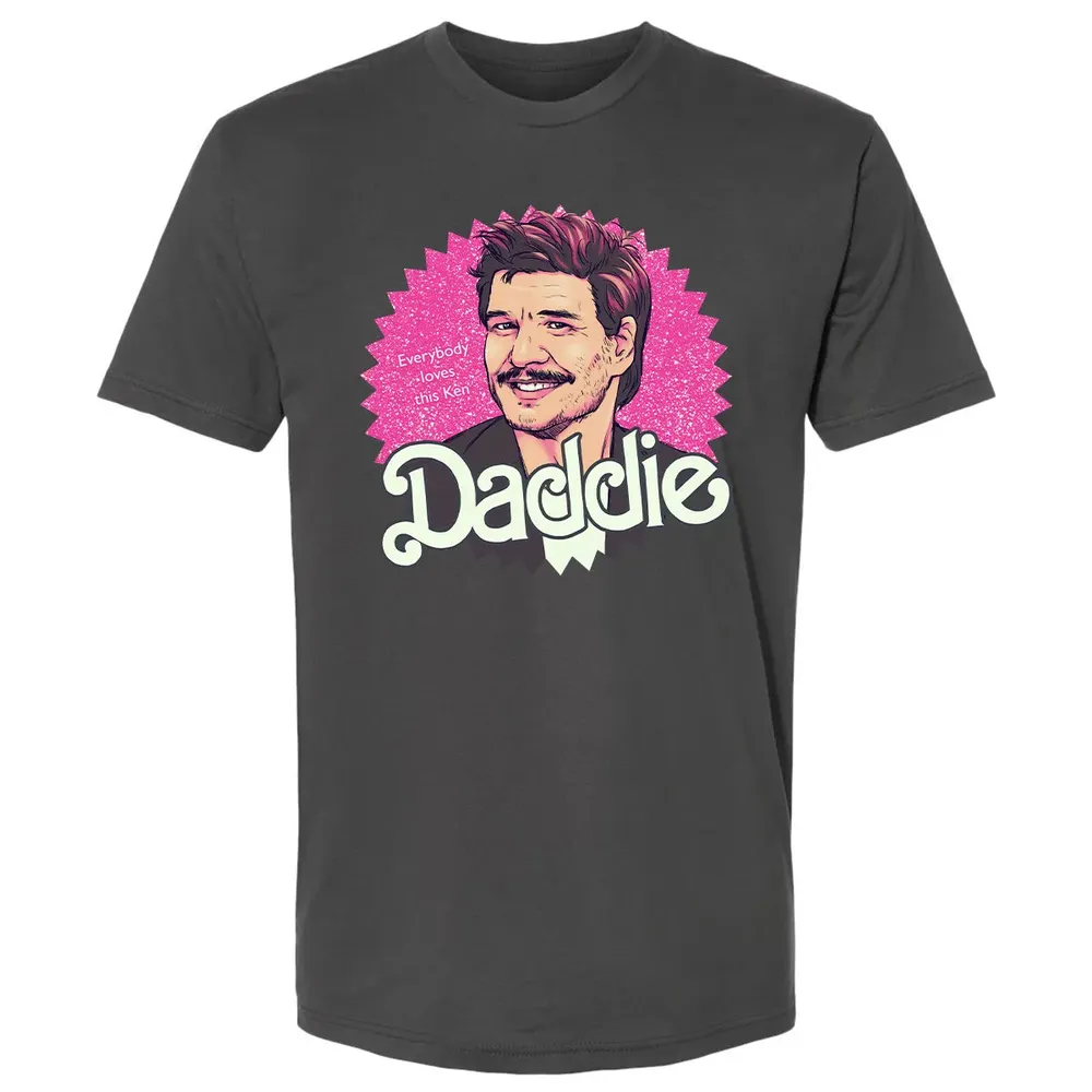 Daddie Premium Unisex T-shirt - 8