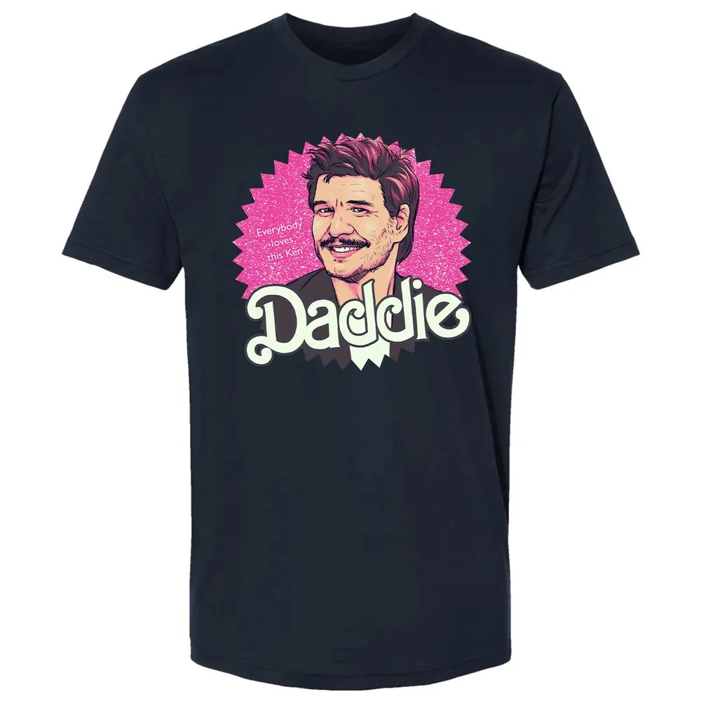 Daddie Premium Unisex T-shirt - 2