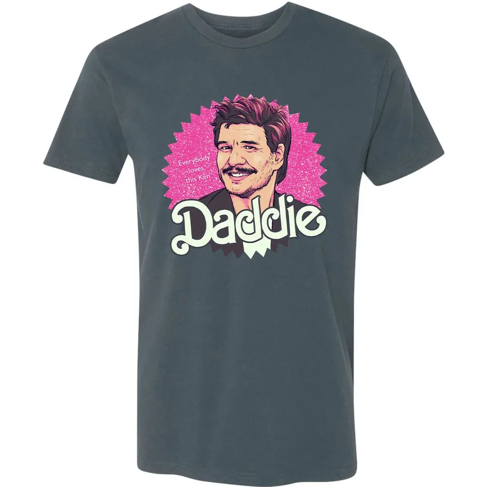 Daddie Premium Unisex T-shirt - 14