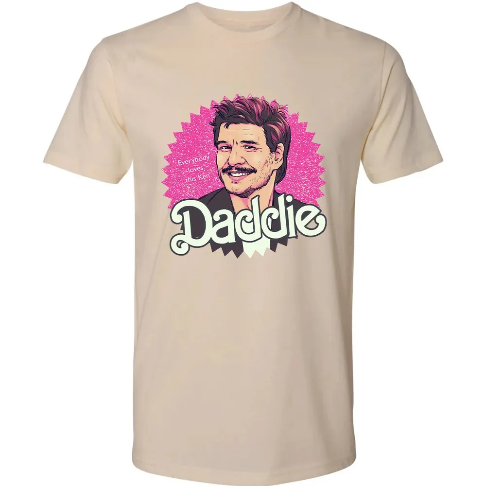 Daddie Premium Unisex T-shirt - 13