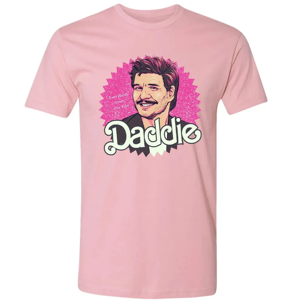 Daddie Premium Unisex T-shirt - 3