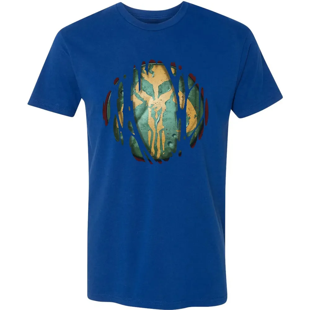 Hunter Armor Premium Unisex T-shirt - 10