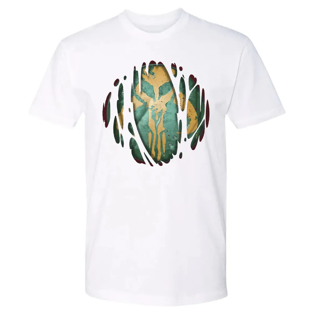 Hunter Armor Premium Unisex T-shirt - 4