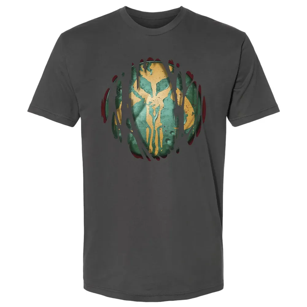 Hunter Armor Premium Unisex T-shirt - 8
