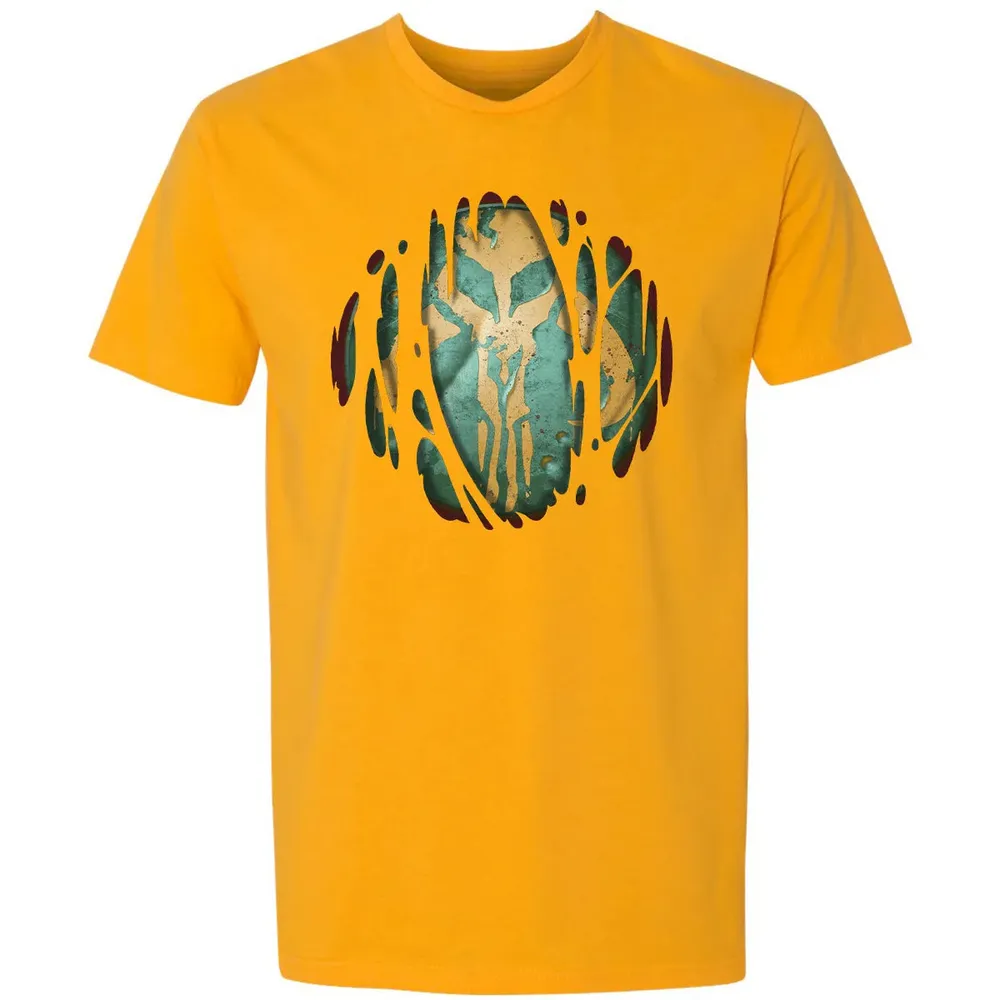 Hunter Armor Premium Unisex T-shirt - 11