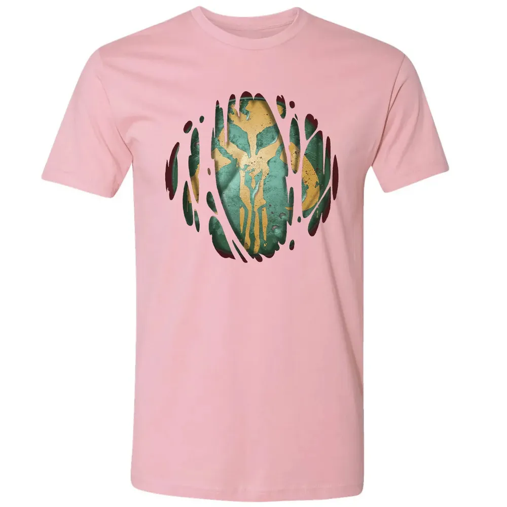 Hunter Armor Premium Unisex T-shirt - 3