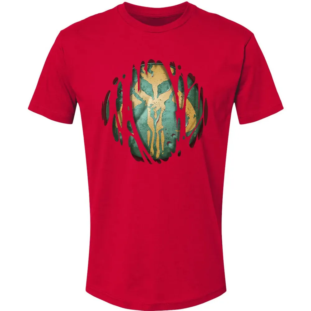 Hunter Armor Premium Unisex T-shirt - 6