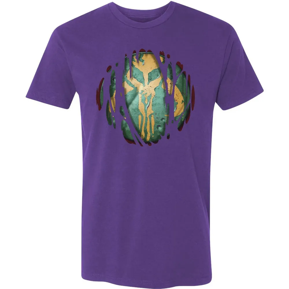 Hunter Armor Premium Unisex T-shirt - 7