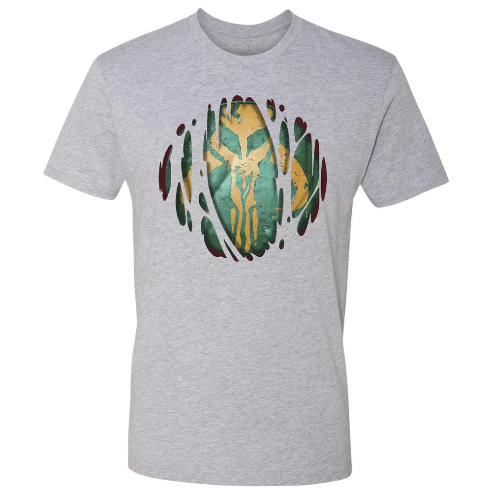Hunter Armor Premium Unisex T-shirt - 9