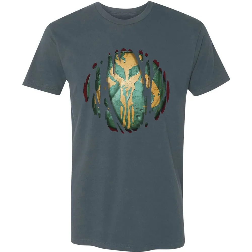 Hunter Armor Premium Unisex T-shirt - 14