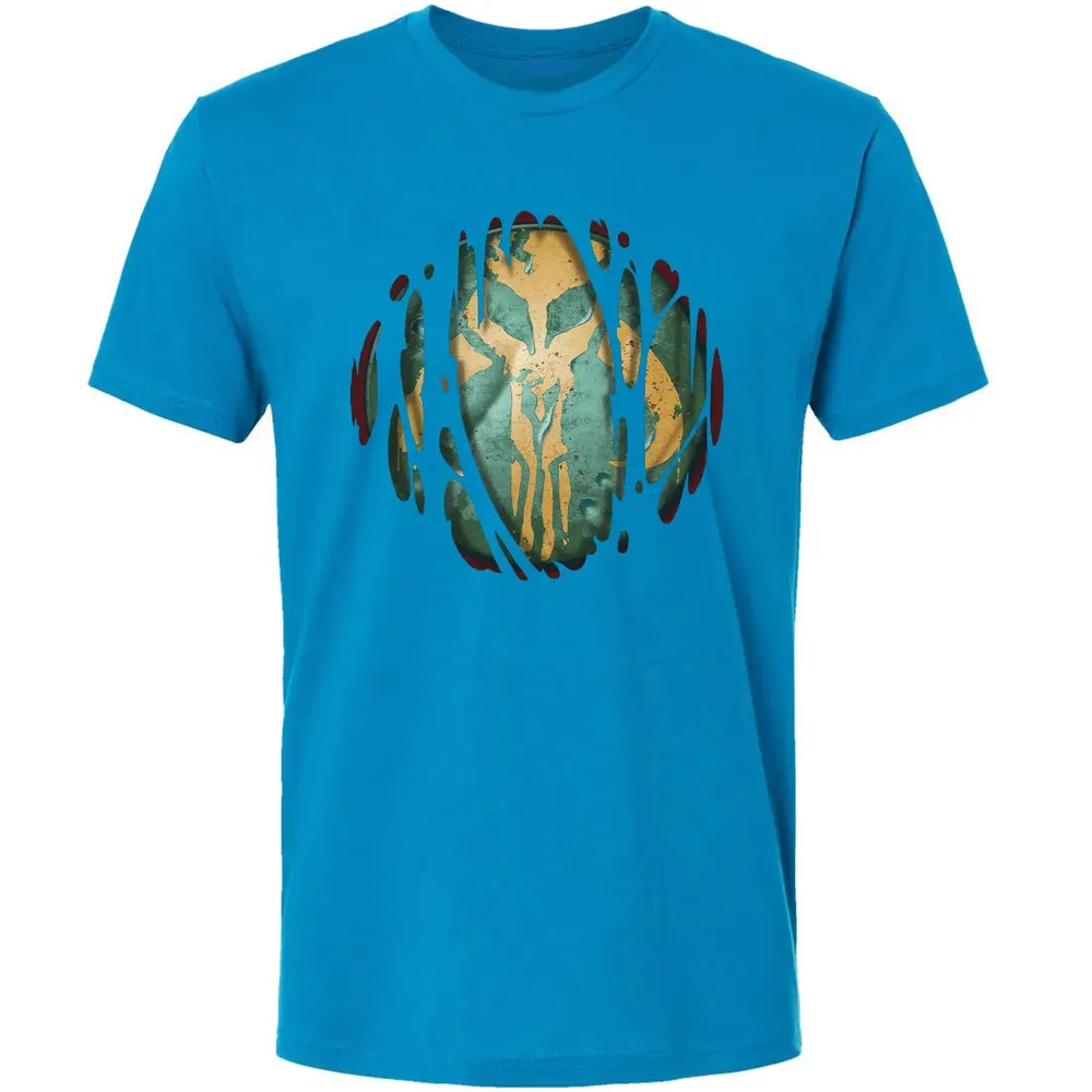 Hunter Armor Premium Unisex T-shirt - 15