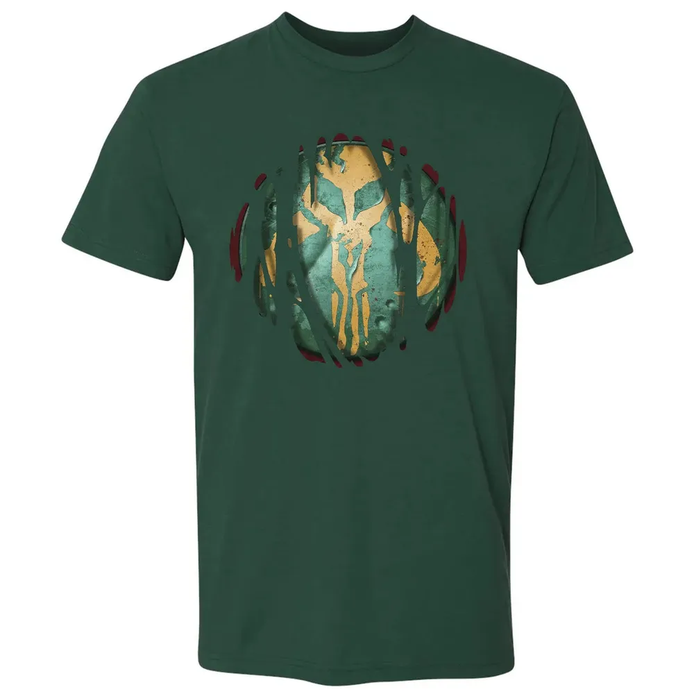 Hunter Armor Premium Unisex T-shirt - 12
