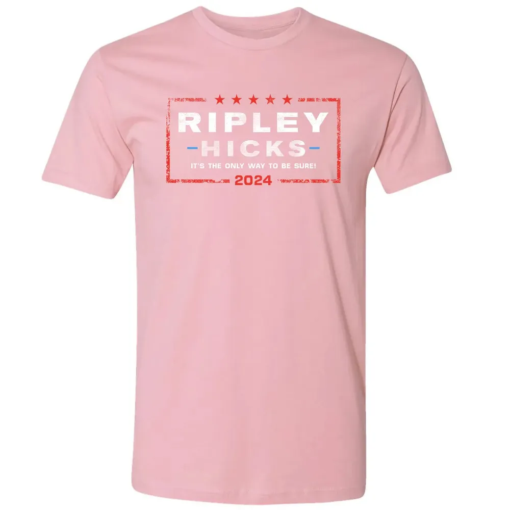 Ripley Hicks 2024 Premium Unisex T-shirt - 3
