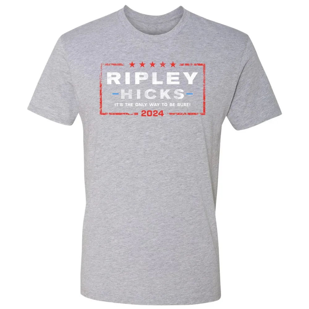 Ripley Hicks 2024 Premium Unisex T-shirt - 9