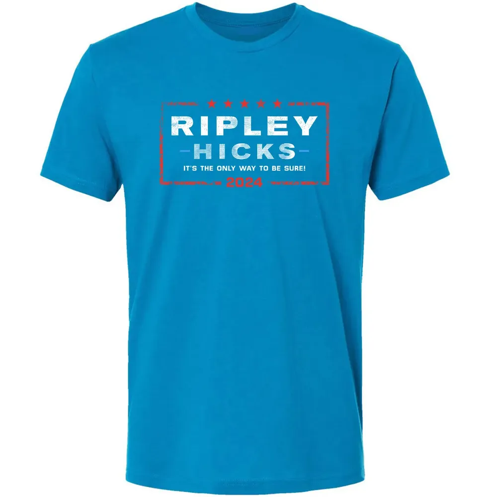 Ripley Hicks 2024 Premium Unisex T-shirt - 15