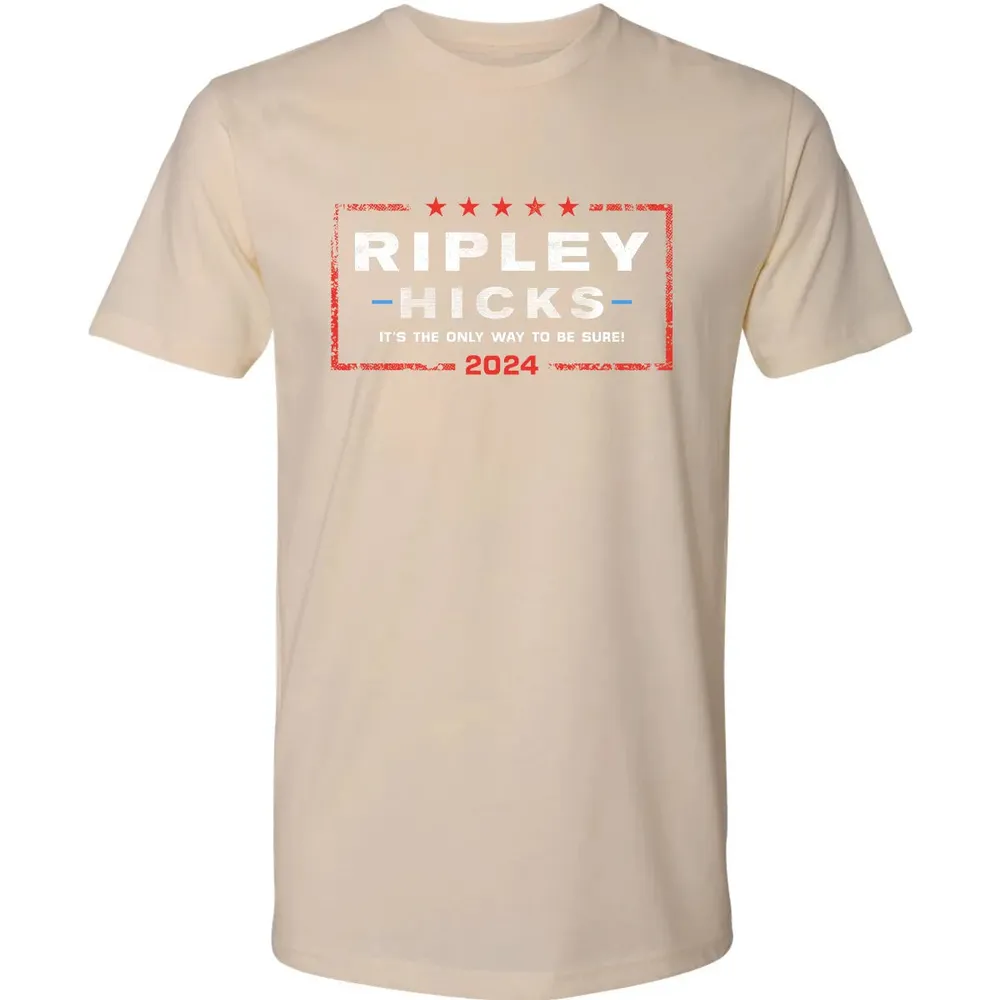 Ripley Hicks 2024 Premium Unisex T-shirt - 13