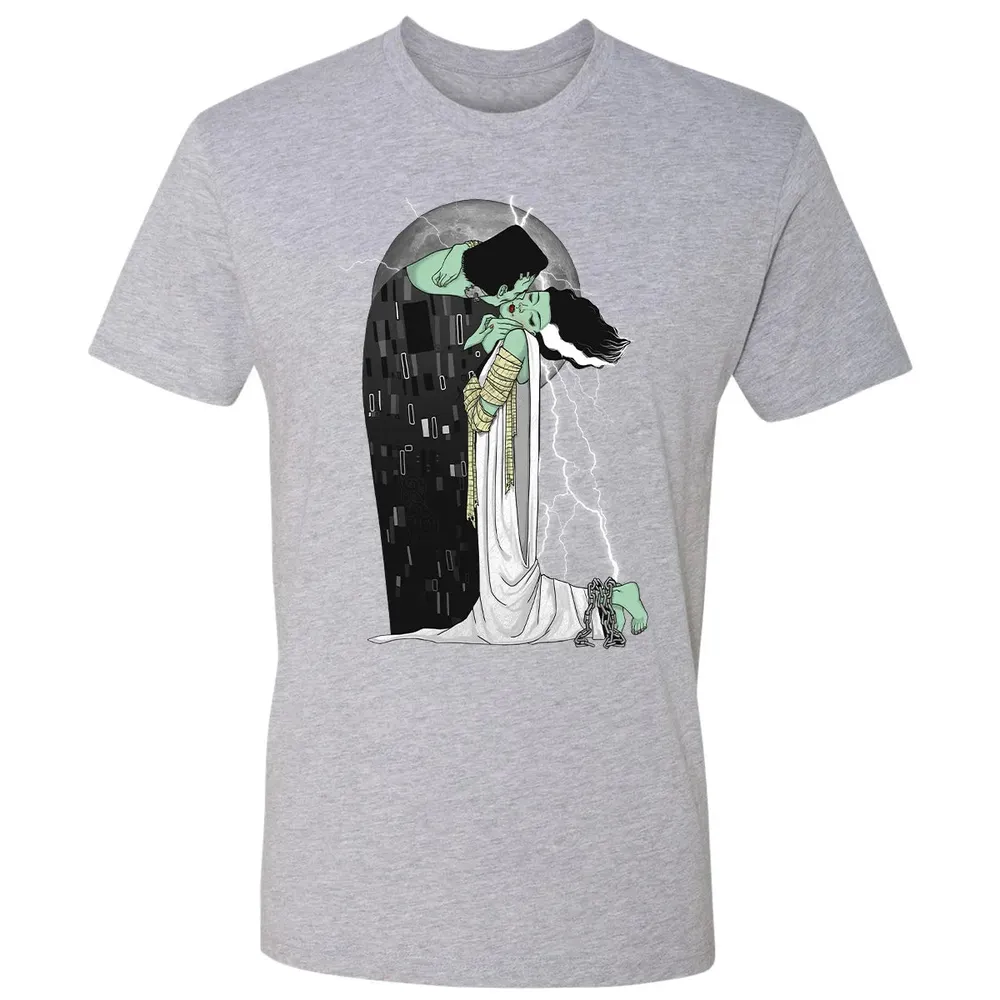 The Monster Kiss Premium Unisex T-shirt - 9