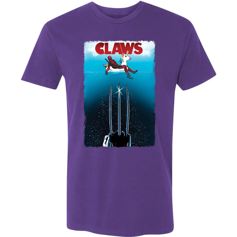 Claws Premium Unisex T-shirt - 7