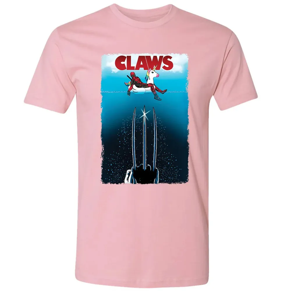 Claws Premium Unisex T-shirt - 3
