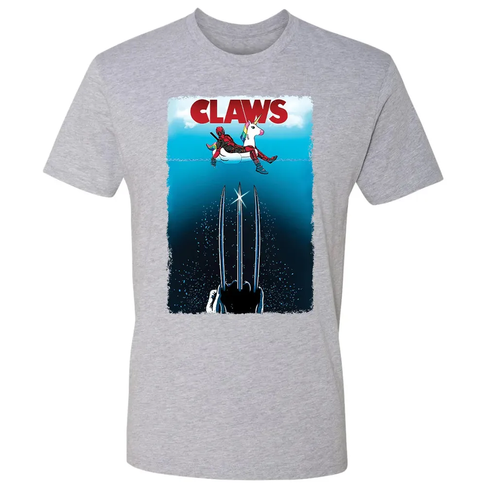 Claws Premium Unisex T-shirt - 9