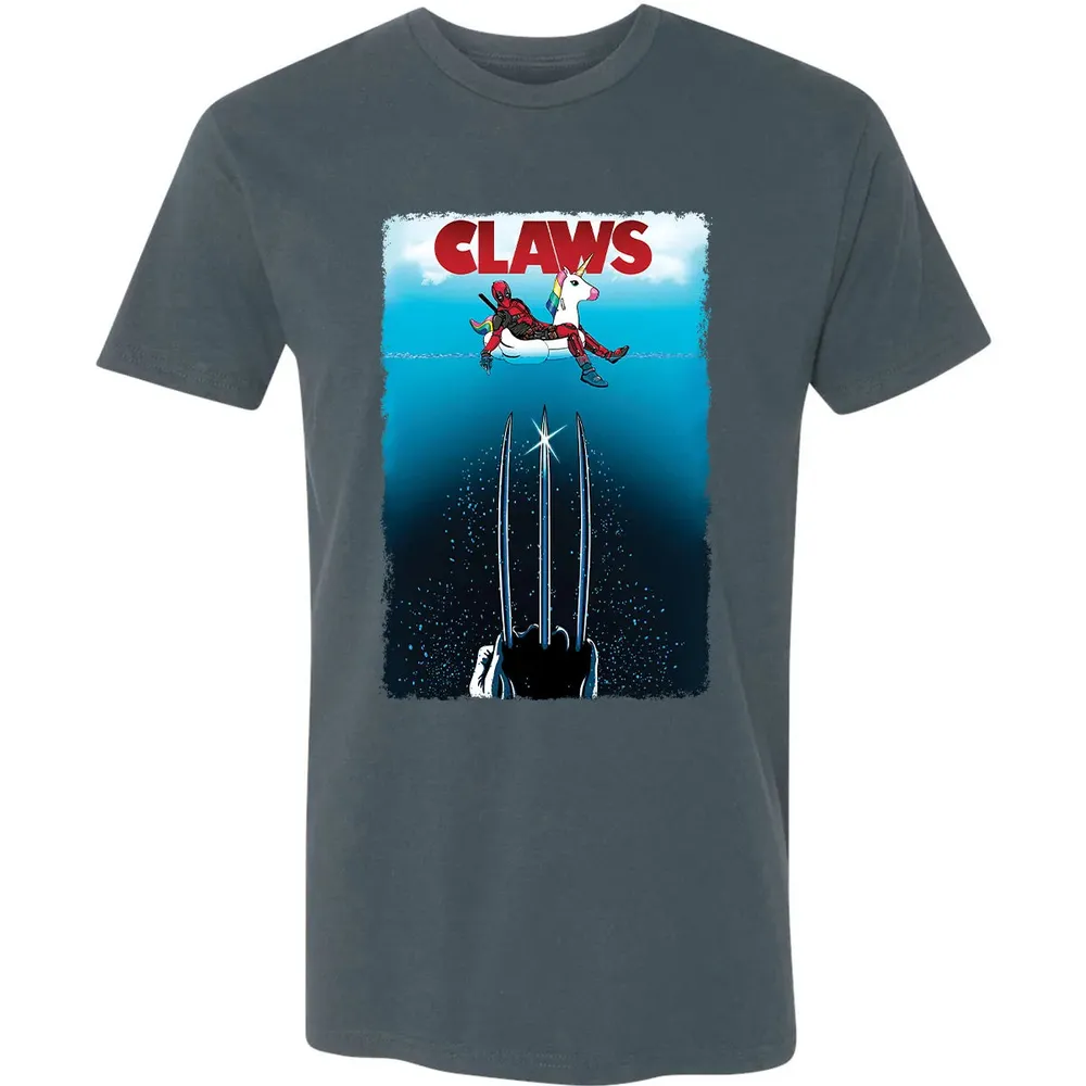 Claws Premium Unisex T-shirt - 14