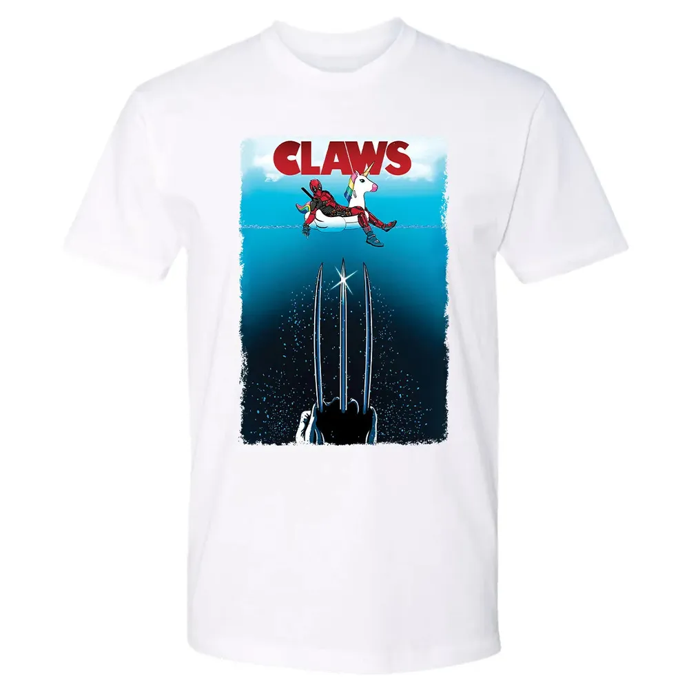 Claws Premium Unisex T-shirt - 4