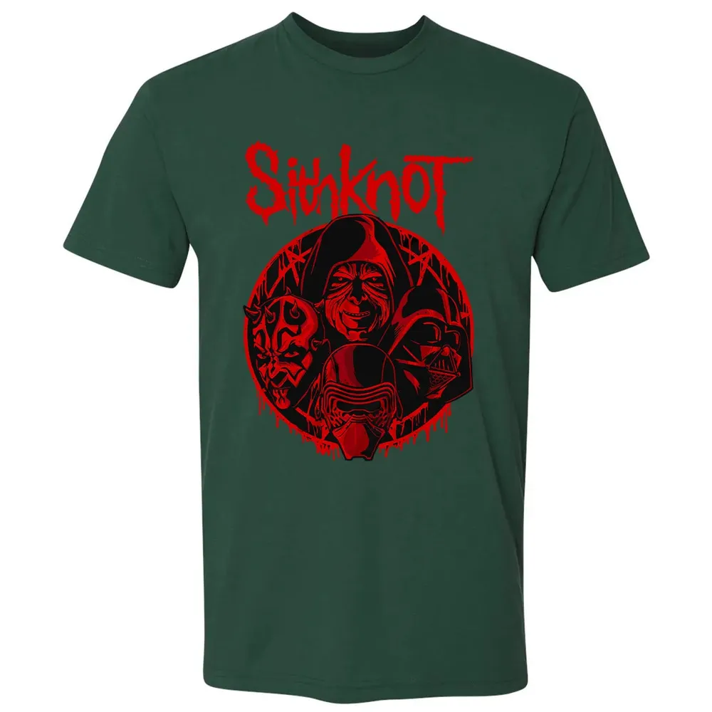 Sithknot Premium Unisex T-shirt - 12