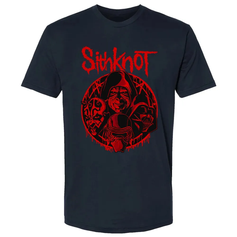Sithknot Premium Unisex T-shirt - 2