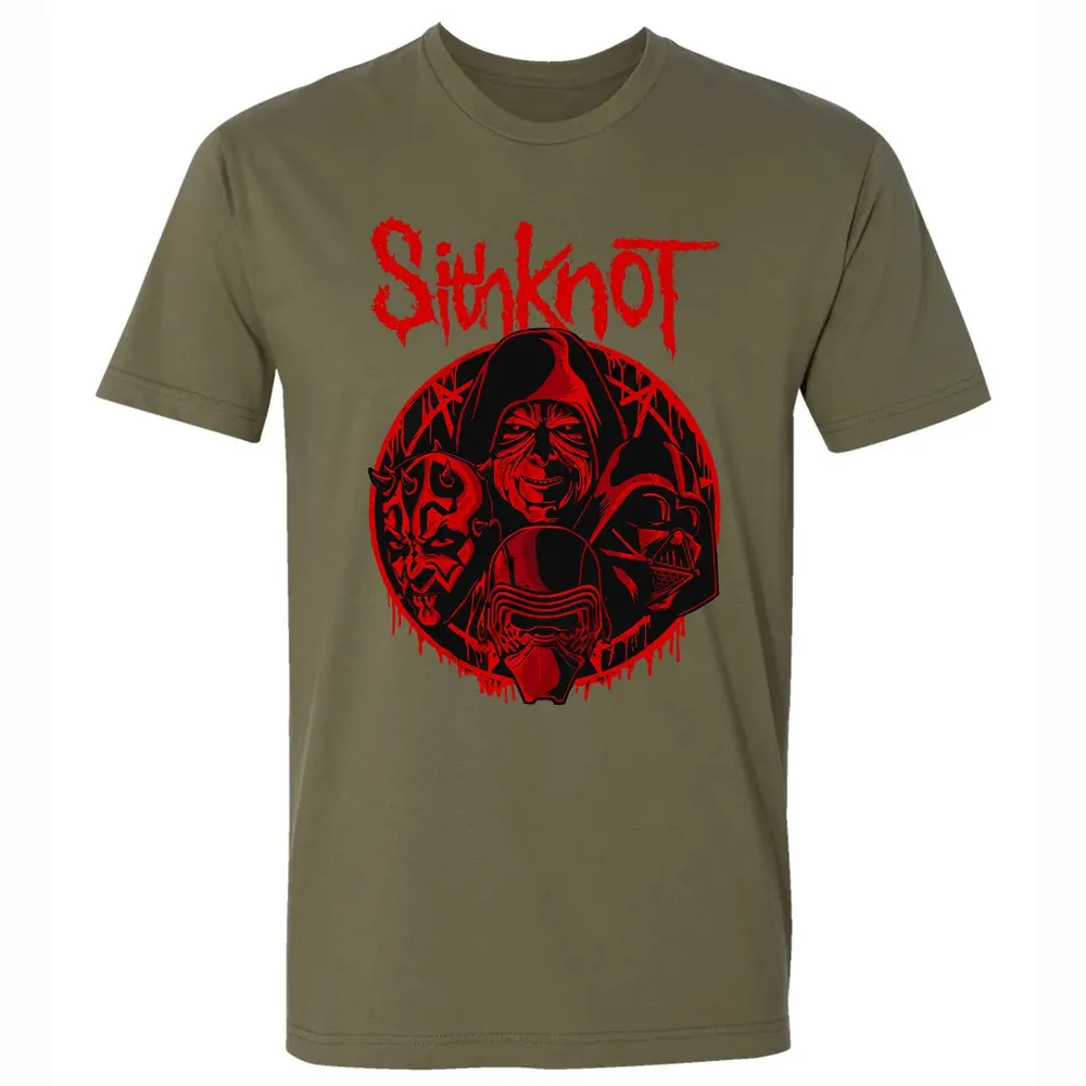 Sithknot Premium Unisex T-shirt - 5