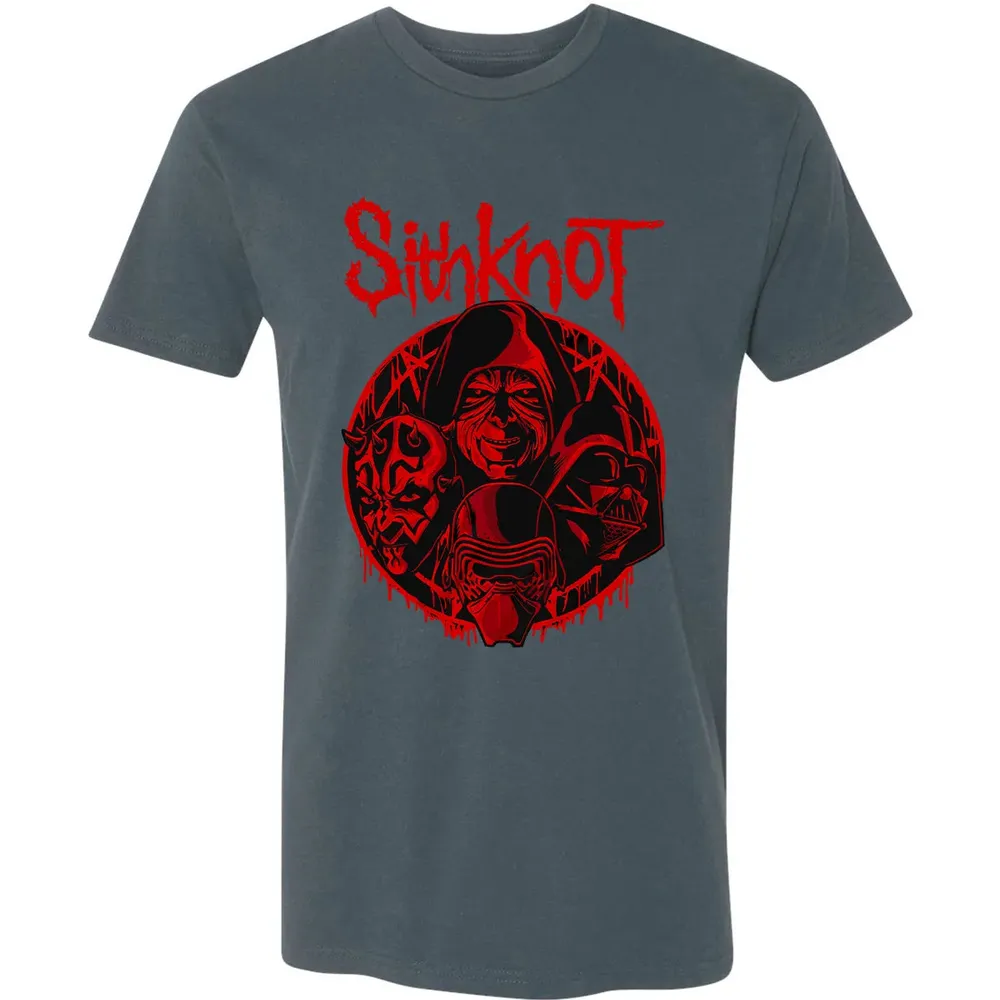 Sithknot Premium Unisex T-shirt - 14