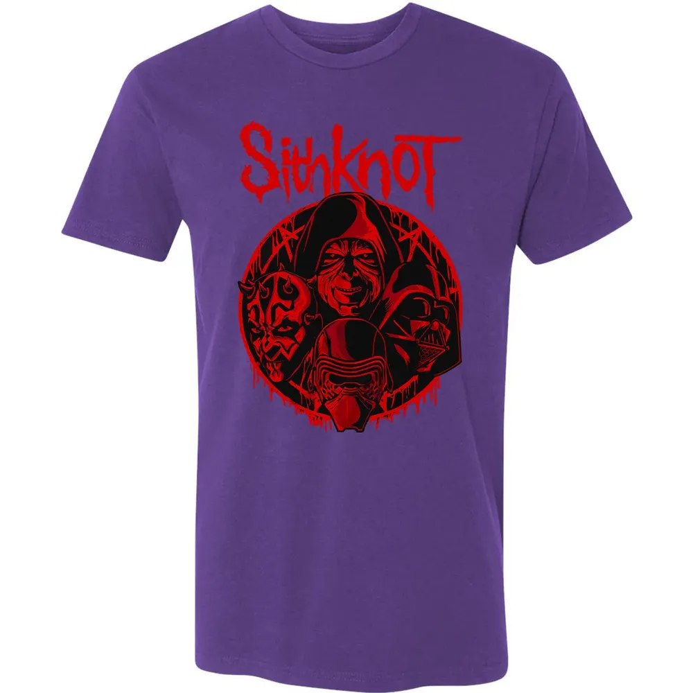 Sithknot Premium Unisex T-shirt - 7