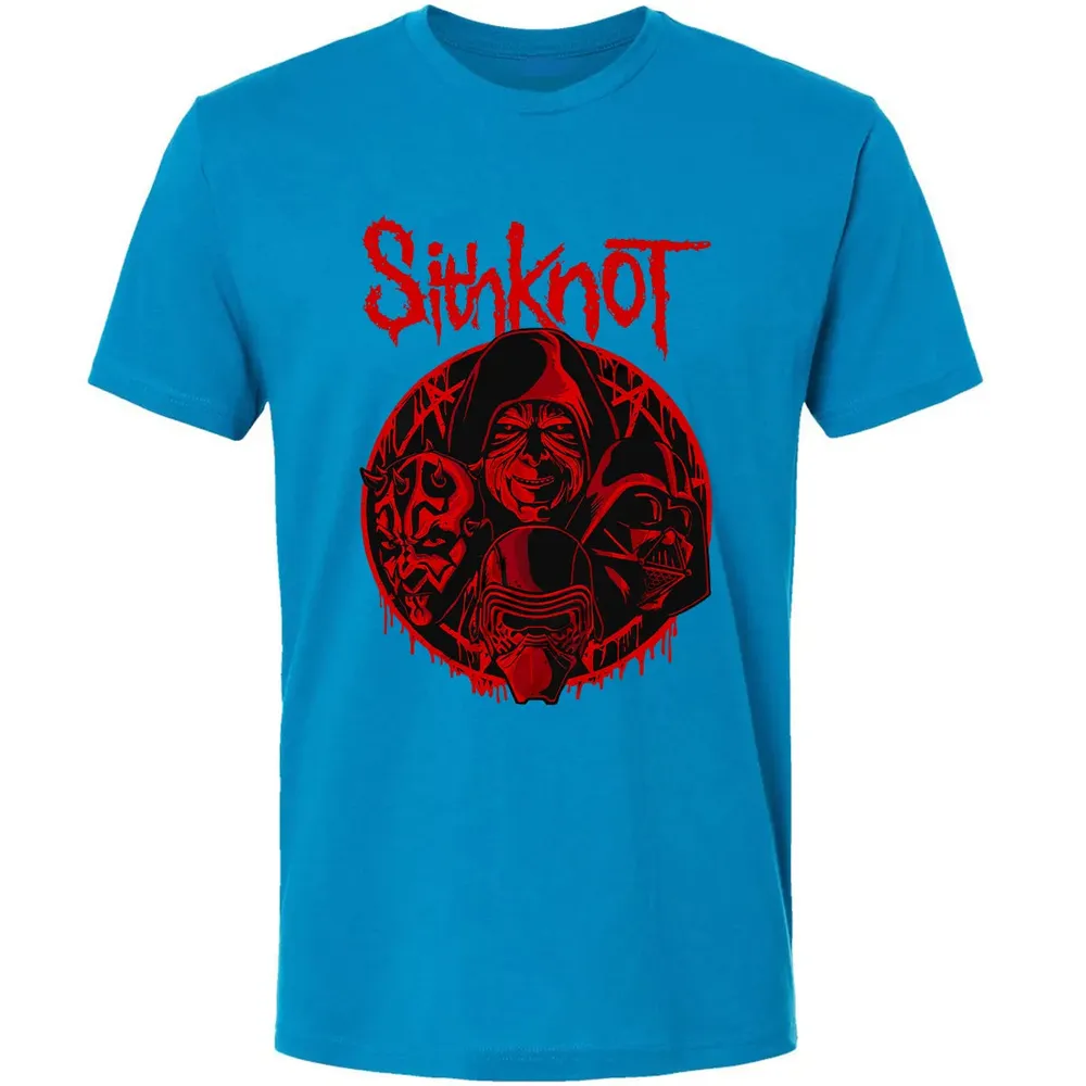 Sithknot Premium Unisex T-shirt - 15