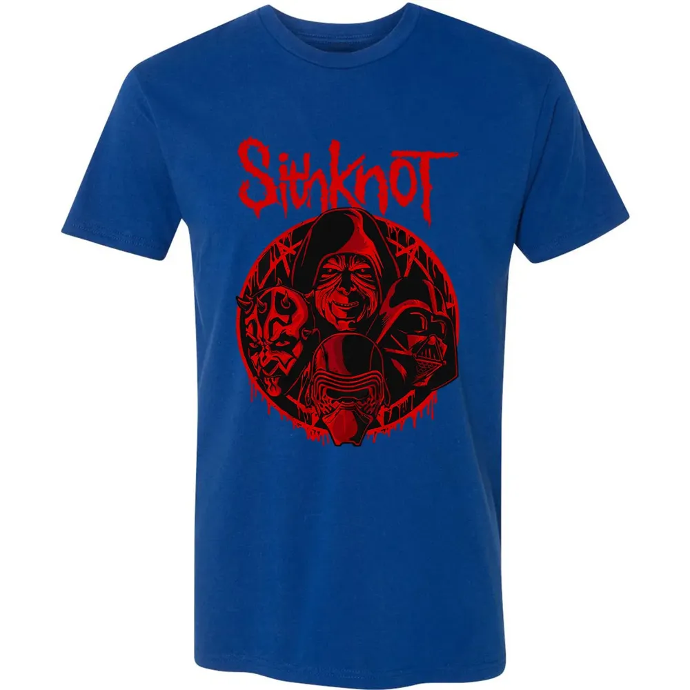 Sithknot Premium Unisex T-shirt - 10