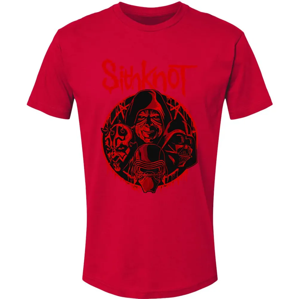 Sithknot Premium Unisex T-shirt - 6