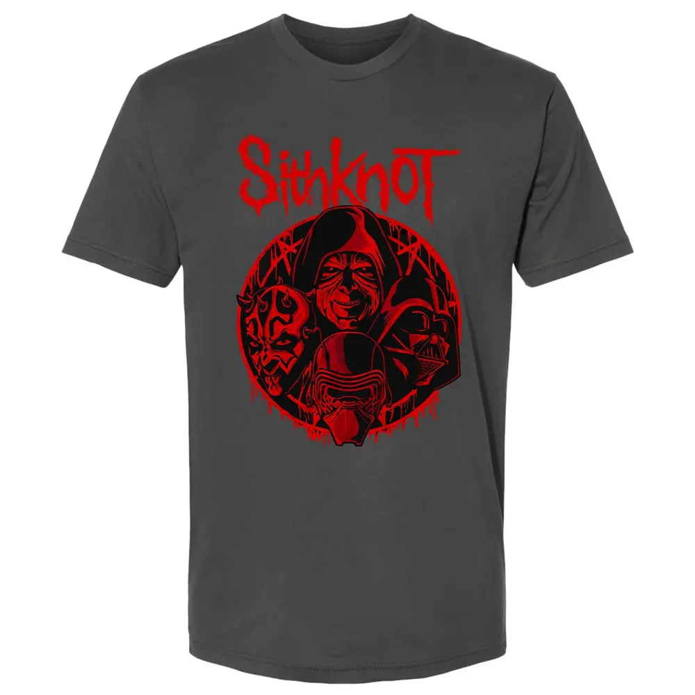 Sithknot Premium Unisex T-shirt - 8