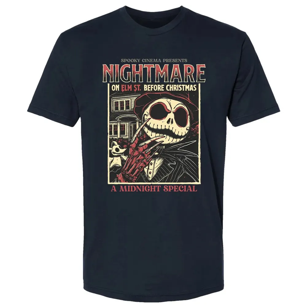 Midnight Special Premium Unisex T-shirt - 2