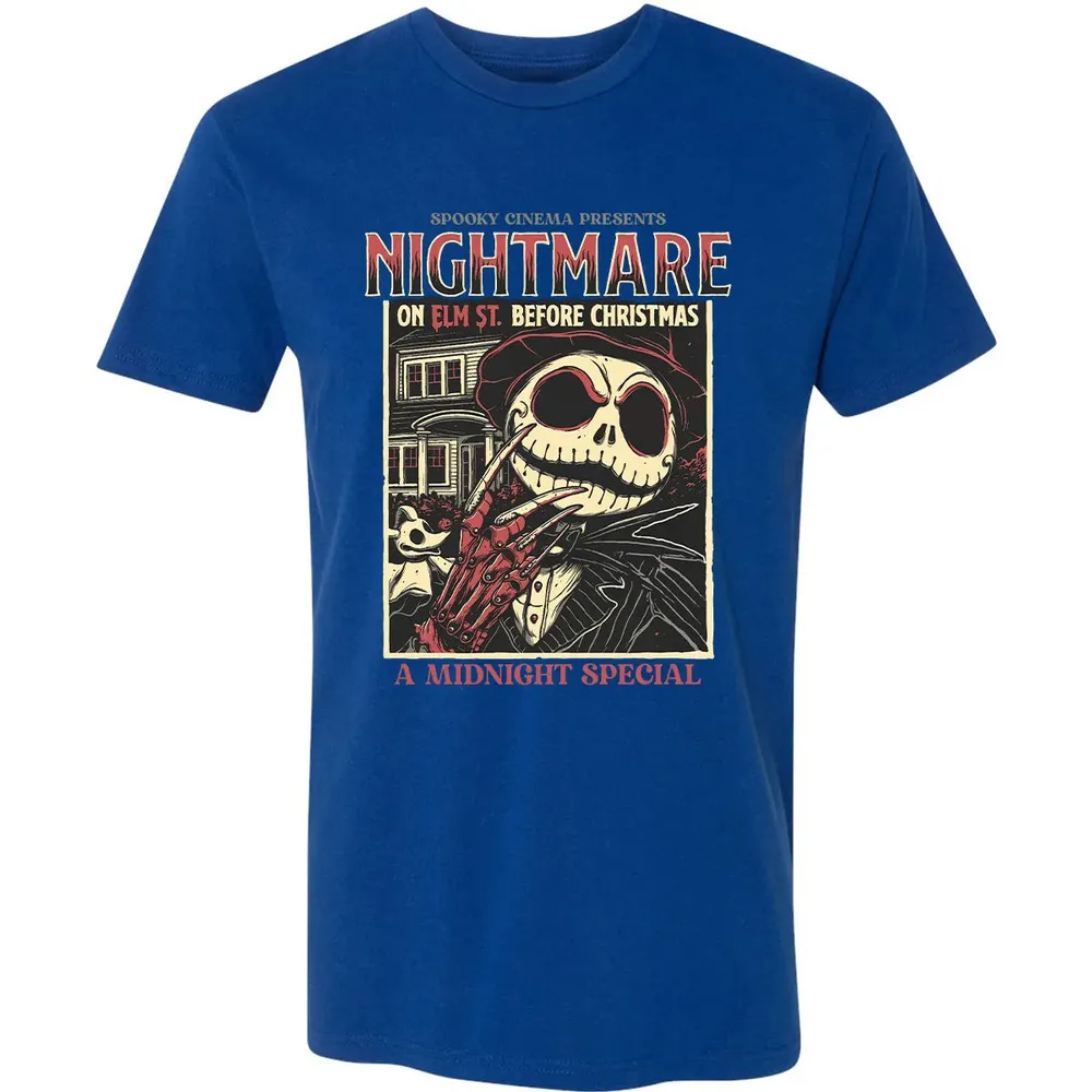Midnight Special Premium Unisex T-shirt - 10