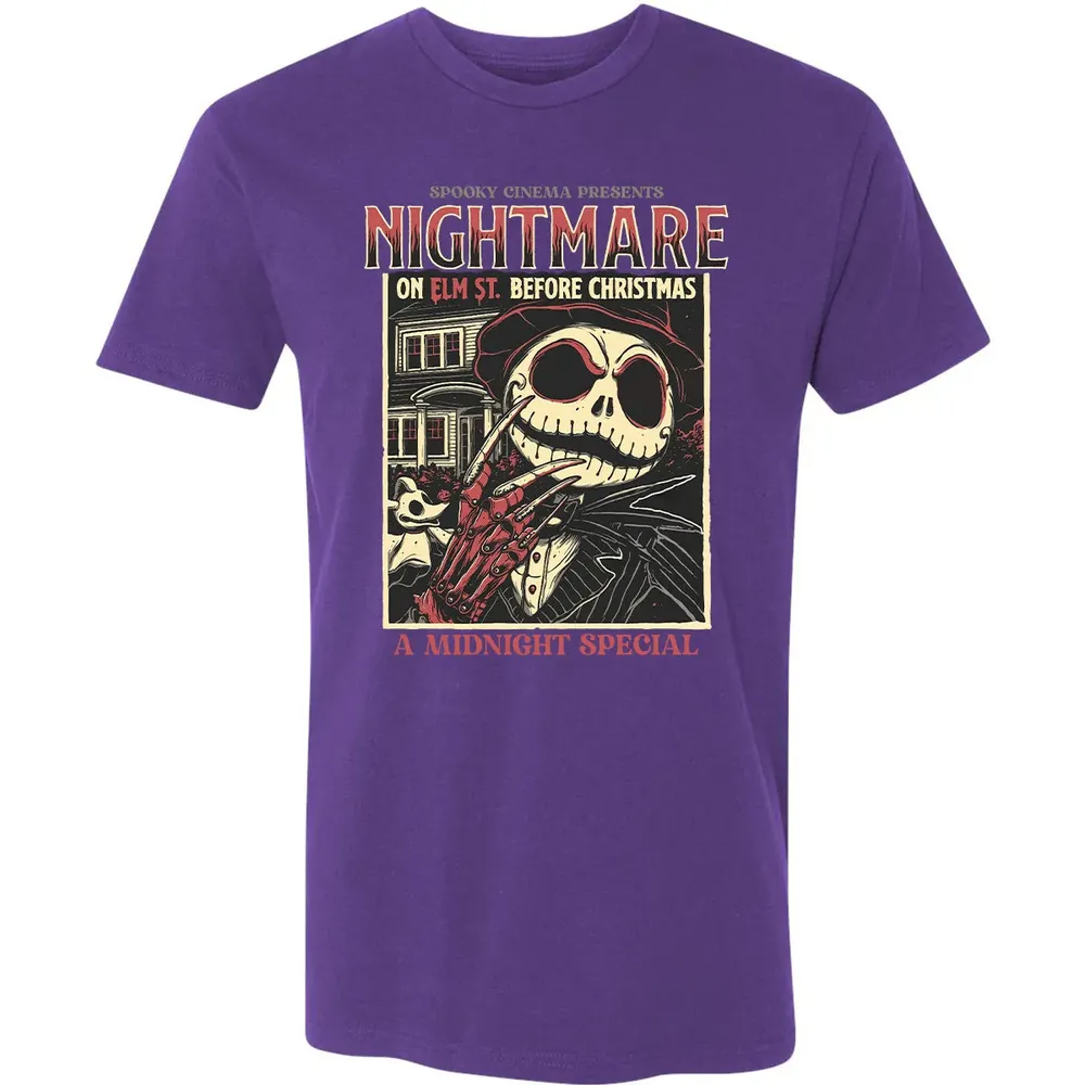 Midnight Special Premium Unisex T-shirt - 7
