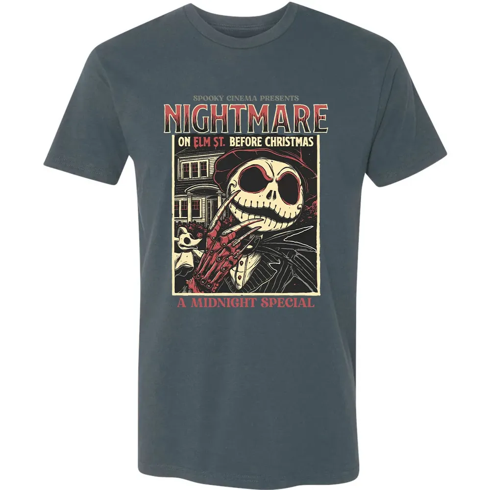 Midnight Special Premium Unisex T-shirt - 14