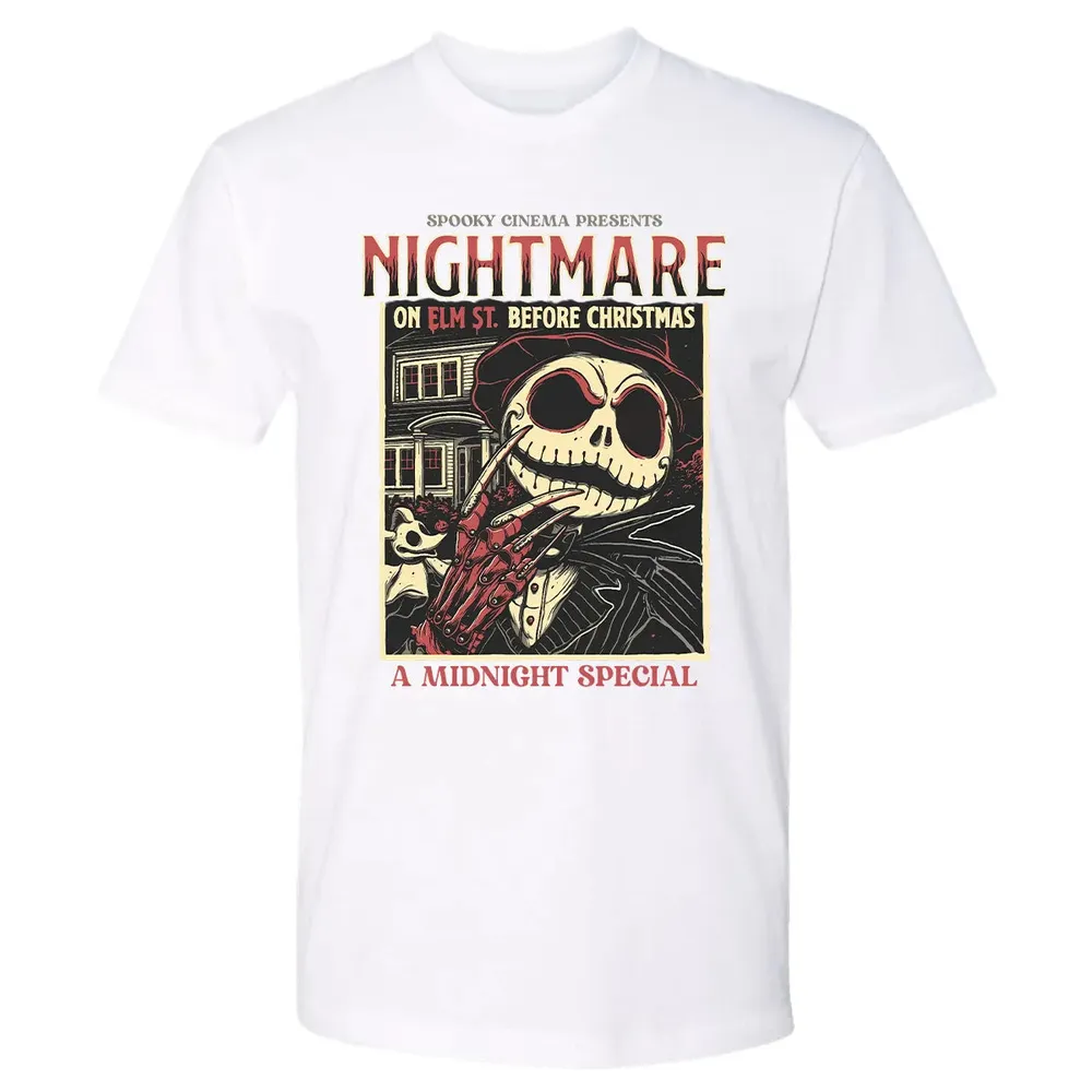 Midnight Special Premium Unisex T-shirt - 4