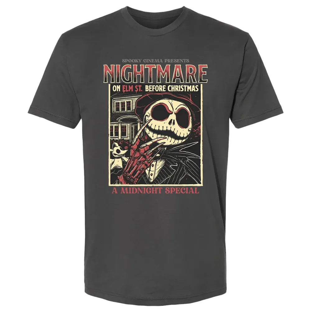 Midnight Special Premium Unisex T-shirt - 8