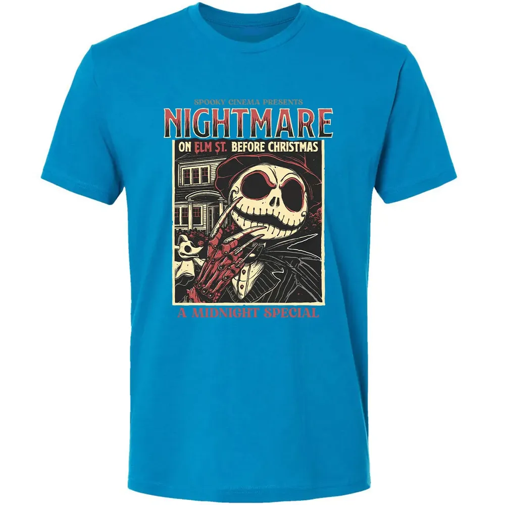 Midnight Special Premium Unisex T-shirt - 15