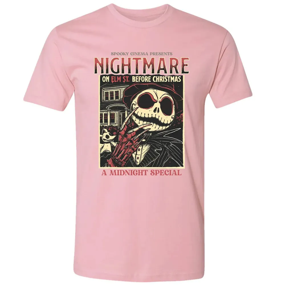 Midnight Special Premium Unisex T-shirt - 3