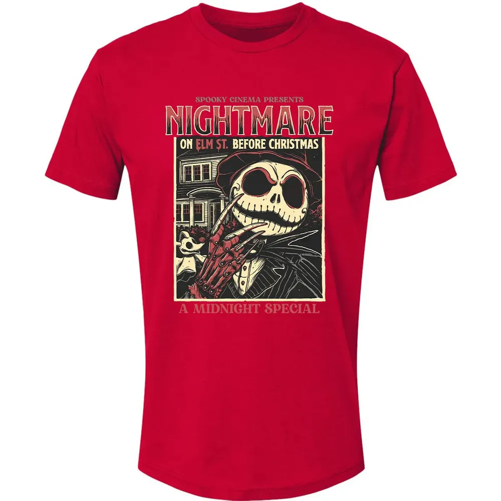 Midnight Special Premium Unisex T-shirt - 6