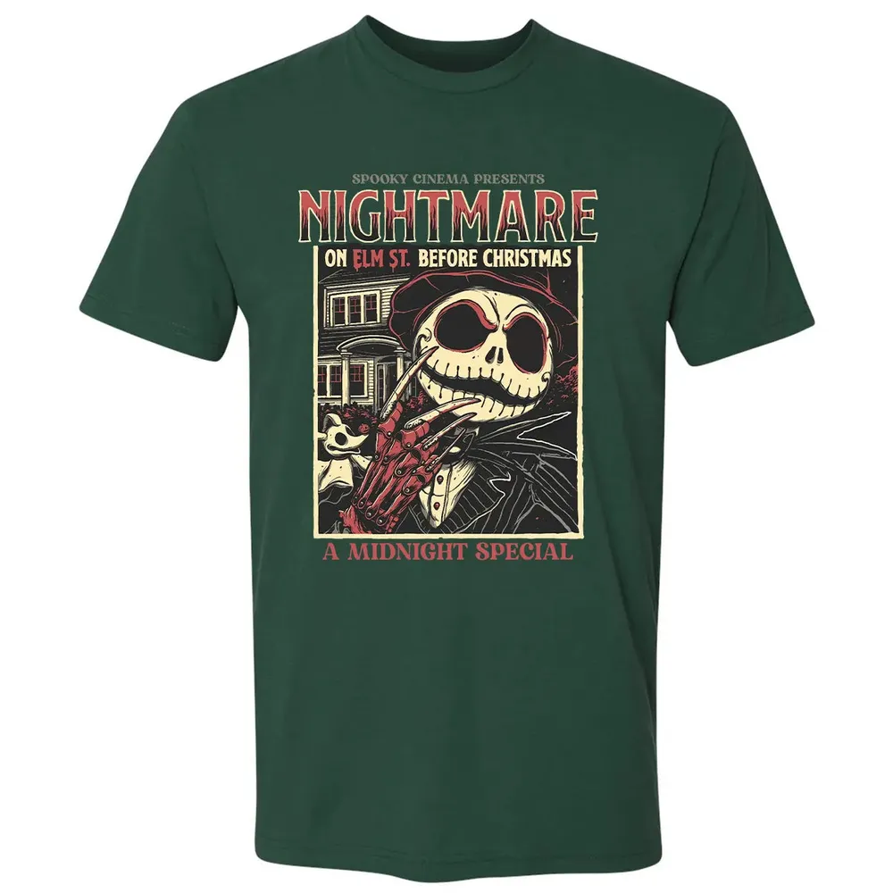Midnight Special Premium Unisex T-shirt - 12