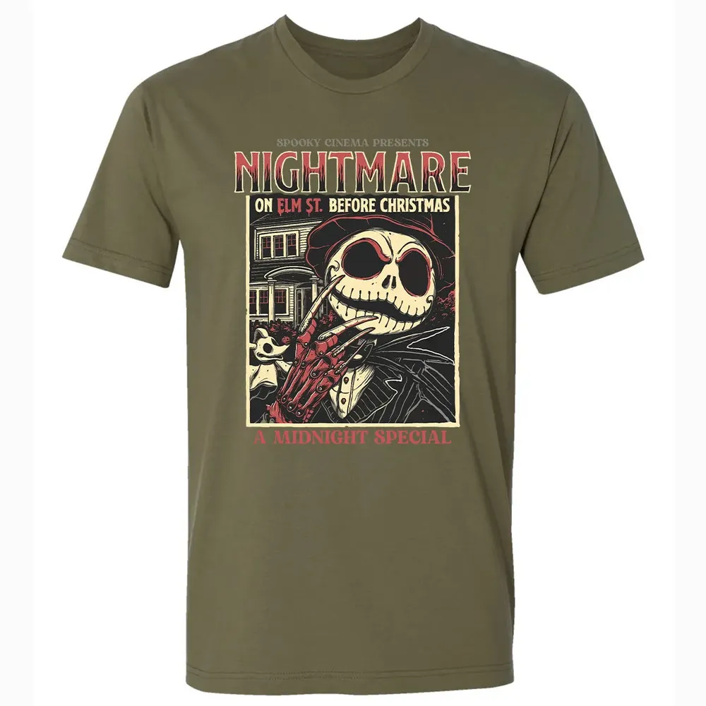 Midnight Special Premium Unisex T-shirt - 5